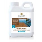 Nettoyant terrasse et bois ext�rieur - 1 litre mauler