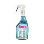Nettoyant vitres miroir fa�ence surface �maill�e plexiglass glasnet nuncas