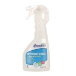 Nettoyant vitre spray 500ml Nettoyant vitre spray 500ml