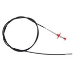 Nettoyeur de drain flexible � griffes avec 4 griffes pour �vier, canalisations argent l