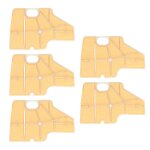 Nettoyeur de filtre à air en plastique, 5 pièces, pour tronçonneuse stihl 070 070av 090 090av, pièces ... Nettoyeur de filtre à air en plastique, 5 pièces, pour tronçonneuse stihl 070 070av 090 090av, pièces ...