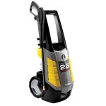 Nettoyeur haute pression 2600w 170 bar 530 l / h vertigo 26 lavor