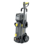 Nettoyeur haute pression 36v hd 4 / 11 c bp karcher - pack 2 batteries + chargeur - 1. 520 - 925. 0