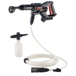 Nettoyeur haute pression - al - ko - 113929 - 18 v - sans fil - compatible bosch home and garden