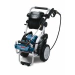 Nettoyeur haute pression bosch 4000w ghp 8 - 15 xd professional - 0600910300 Nettoyeur haute pression bosch 4000w ghp 8 - 15 xd professional - 0600910300