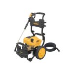 Nettoyeur haute pression dewalt dxpw004e - 150 bars 600l / h