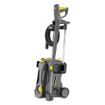 Nettoyeur haute pression eau froide karcher hd 5 / 11 p plus Nettoyeur haute pression eau froide karcher hd 5 / 11 p plus