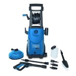 Nettoyeur haute pression, hce2200 - scheppach - 5907702905