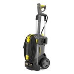 Nettoyeur haute pression hd 5 / 15 c 2800 w - krcher - 15209300