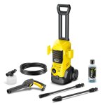 Nettoyeur haute pression karcher k 2 premium fj - pression 110 bar - débit 360 l / h - buse à jet plat ... Nettoyeur haute pression karcher k 2 premium fj - pression 110 bar - débit 360 l / h - buse à jet plat ...