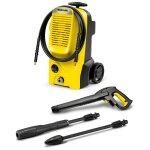 Nettoyeur haute pression k�rcher k 5 classic