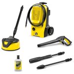 Nettoyeur haute pression k�rcher k 5 classic home (1. 950 - 702. 0)