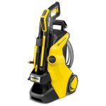 Nettoyeur haute pression kärcher k 5 power control flex - 145 bar - puissant et flexible Nettoyeur haute pression kärcher k 5 power control flex - 145 bar - puissant et flexible