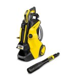 Nettoyeur haute pression kärcher k 5 smart control flex - 145 bar - intelligent et flexible Nettoyeur haute pression kärcher k 5 smart control flex - 145 bar - intelligent et flexible