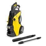 Nettoyeur haute pression k�rcher k 7 power flex - 180 bar - puissant et flexible