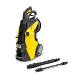 Nettoyeur haute pression karcher k 7 premium power flex - pression 180 bar - débit 600 l / h - enrouleur ... Nettoyeur haute pression karcher k 7 premium power flex - pression 180 bar - débit 600 l / h - enrouleur ...