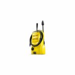 Nettoyeur haute pression k�rcher k2 classic 1400 w