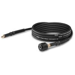 Rallonge de tuyau haute pression pour nettoyeur haute pression karcher - 6 mtres - 2. 641 - 709. 0