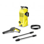 Nettoyeur haute pression karcher k 2