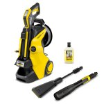 Nettoyeur haute pression karcher k 5 premium smart control flex eco!booster - 145 bars - 500 l / h - ... Nettoyeur haute pression karcher k 5 premium smart control flex eco!booster - 145 bars - 500 l / h - ...