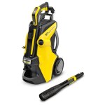 Nettoyeur haute pression karcher k 7 smart control flex - 180 bars, 600 l / h - flexible anti torsion ... Nettoyeur haute pression karcher k 7 smart control flex - 180 bars, 600 l / h - flexible anti torsion ...