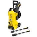 Nettoyeur haute pression karcher k3 premium power control