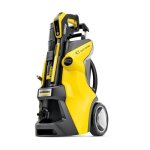 Nettoyeur haute pression krcher k 7 smart control (1. 317 - 200. 0) - pression 180 bars, dbit 600 ...