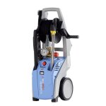 Nettoyeur haute pression kranzle 1152 tst - 230v avec enrouleur et buse turbojet - 60202. 0