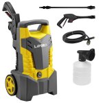 Nettoyeur haute pression lavor accessoires 1500w eau froide 110bars furyplus110 Nettoyeur haute pression lavor accessoires 1500w eau froide 110bars furyplus110