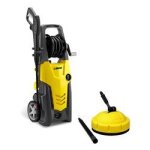 Nettoyeur haute pression lavor planet 140