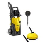 Nettoyeur haute pression lavor planet 160