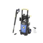 Nettoyeur haute pression - michelin - mpx22eh - 2200 w - 160 bar - 460 l / h