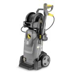 Nettoyeur haute pression monophas� m�dium hd 6 / 16 - 4m mxa + karcher - 15249450