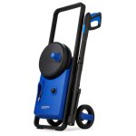 Nettoyeur haute pression nilfisk core 140 - 8 1800 w 140 bar