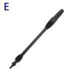 Nettoyeur haute pression pistolet de pulvérisation jet lance buse voiture laveuse jet pistolet à eau ... Nettoyeur haute pression pistolet de pulvérisation jet lance buse voiture laveuse jet pistolet à eau ...