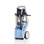 Nettoyeur haute pression professionnel k 1154 tst 160 bars + rb (raccord rapide d12) - kranzle france ...