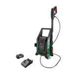 Nettoyeur haute - pression sans - fil bosch universalaquatak 36v - 100