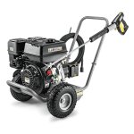 Nettoyeur haute pression thermique karcher hd 7 / 20 g classic ? essence 200bar 700l / h Nettoyeur haute pression thermique karcher hd 7 / 20 g classic ? essence 200bar 700l / h