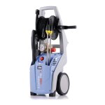 Nettoyeur kranzle 1152tst avec enrouleur 15m 150b - 41218. 1