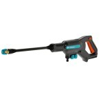 Nettoyeur moyenne pression aquaclean 24 / 18v p4a sans batterie