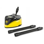 Nettoyeur de surface krcher t7 plus t - racer 2. 644 - 074. 0 - pour karcher k4  k7