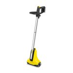 Nettoyeur de terrasses sans fil karcher pcl 3 - 18 - 18v - largeur de travail 320 mm - sans batterie Nettoyeur de terrasses sans fil karcher pcl 3 - 18 - 18v - largeur de travail 320 mm - sans batterie