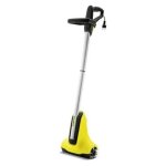 Nettoyeur de terrasses karcher pcl 4 * eu - largeur de travail 320 mm - débit 180 l / h Nettoyeur de terrasses karcher pcl 4 * eu - largeur de travail 320 mm - débit 180 l / h