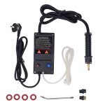 Nettoyeur à vapeur haute pression, machine multifonctionnelle de nettoyage à vapeur sous pression, économie ... Nettoyeur à vapeur haute pression, machine multifonctionnelle de nettoyage à vapeur sous pression, économie ...