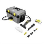 Nettoyeur de vapeur sg 4 / 2 classic * ue 1. 092 - 301. 0