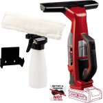 Nettoyeur de vitres sans fil - brillianto - power x - change einhell