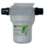 Neutraliseur de condensats pour chaudire murale gaz - 24 kw polar