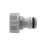 Nez de robinet 33, 3mm gardena 18202 - 20