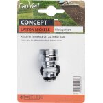 Nez de robinet brise - jet male