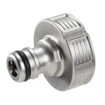 Nez de robinet premium - filetage 26 / 34 Nez de robinet premium - filetage 26 / 34
